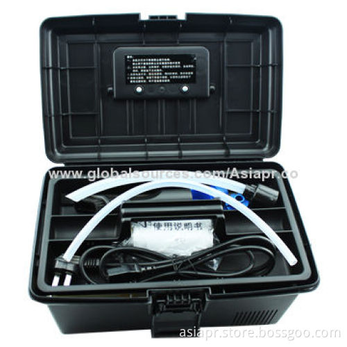 Portable Vacuum Cleaner for Cleaning Toner Machine, Nice Quality and Competitive Price